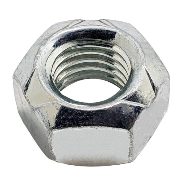 Tán Khóa Thép Mạ Kẽm GR 5 UNC 1/4-20