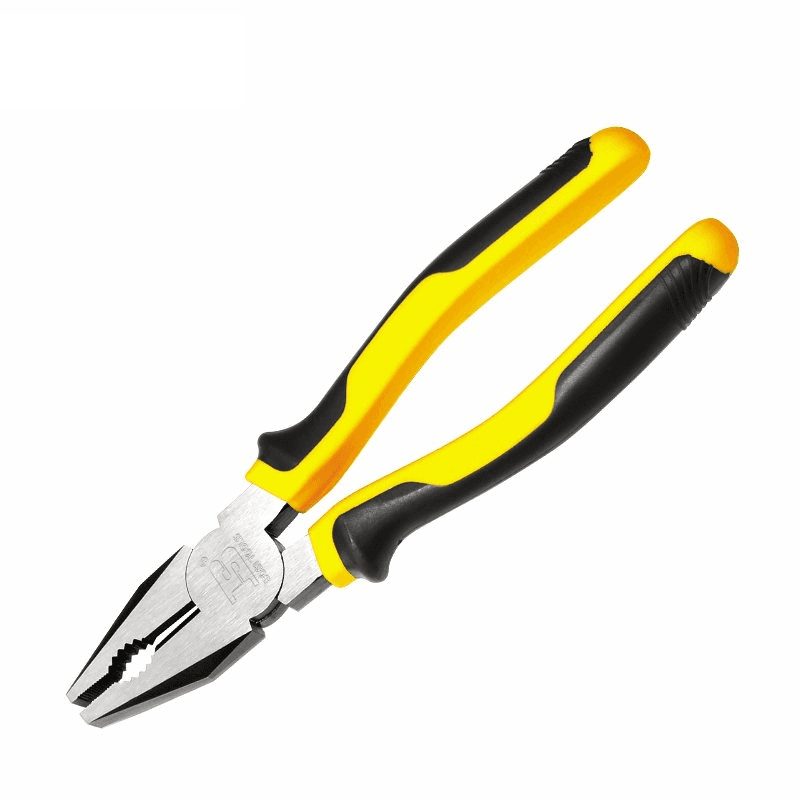 Kìm Điện Đa Năng 8 Inch Bosi BS191208