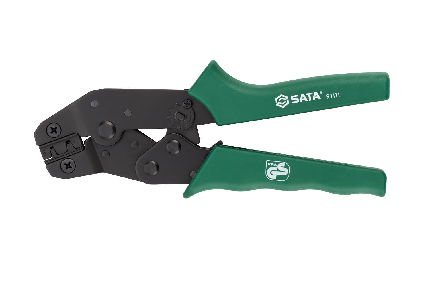 Kìm Bấm Cos Cho Đầu Nối D-Sub 7.5" SATA 91111