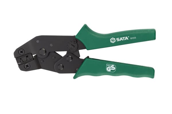 Kìm Bấm Cos Cho Đầu Nối D-Sub 7.5" SATA 91111