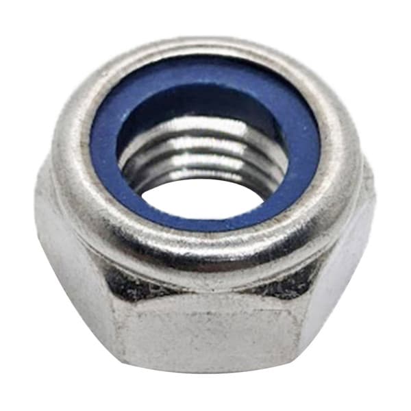Tán Keo Inox 304 DIN982 M6