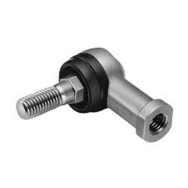 Vòng Bi Mắt Trâu 2 Ren Trong Và Ngoài M6x1 IKO LHSA 6