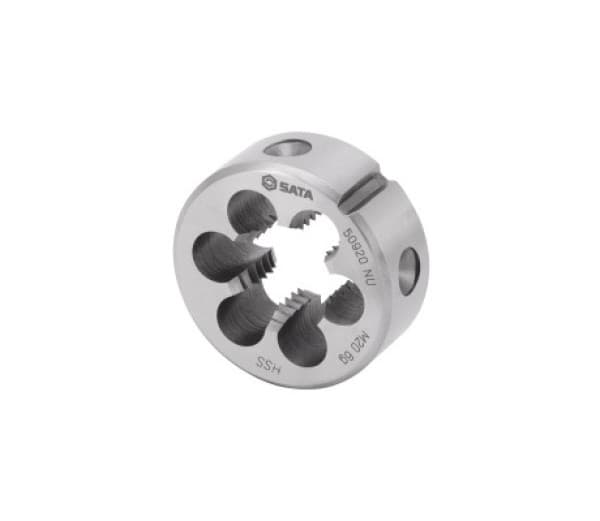 Bàn Taro Ren Ngoài M22×2.5 mm SATA 50922