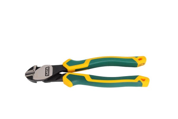 Kìm Cắt Cr-Ni 7" SATA 70223D