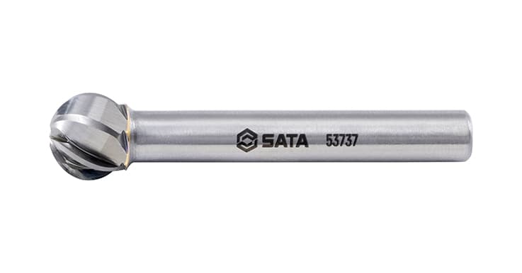 Mũi Doa Kim Loại D1009C06 SATA 53737