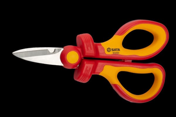 Kéo Cách Điện SATA 93450