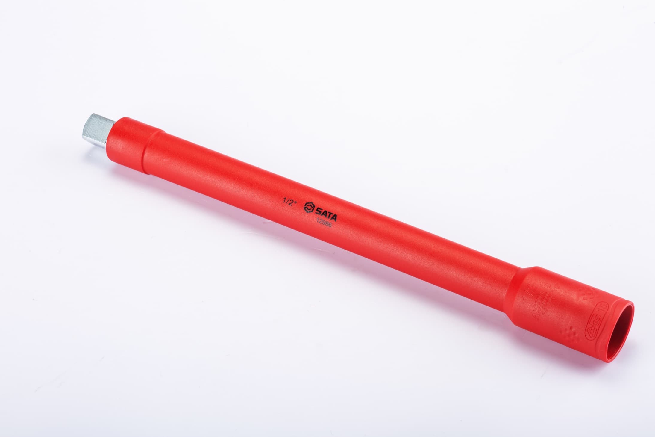 Thanh Nối Dài Cách Điện 1000 V 1/2" 250 mm SATA 12986