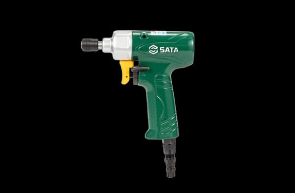 Máy Vặn Vít Khí Nén 1/4" SATA 02311 A