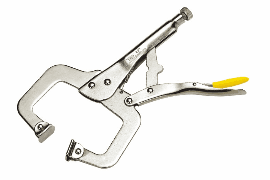 Kìm Bấm Chữ D 11 Inch Bosi BS263185