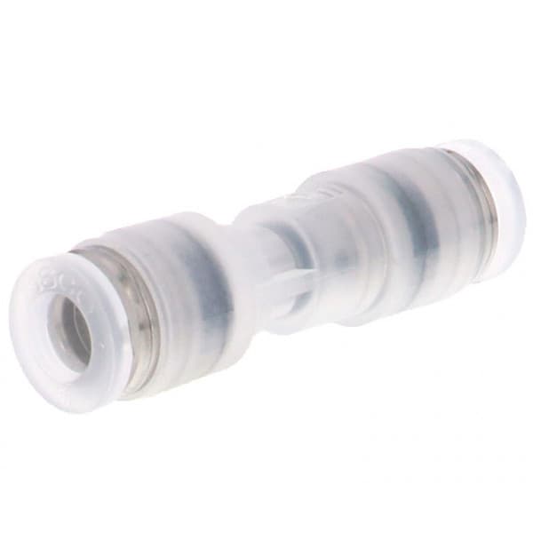 Van Khí Nén Một Chiều, Áp Suất Thấp, Nhựa PP Pisco PCVLU6-6-F-C