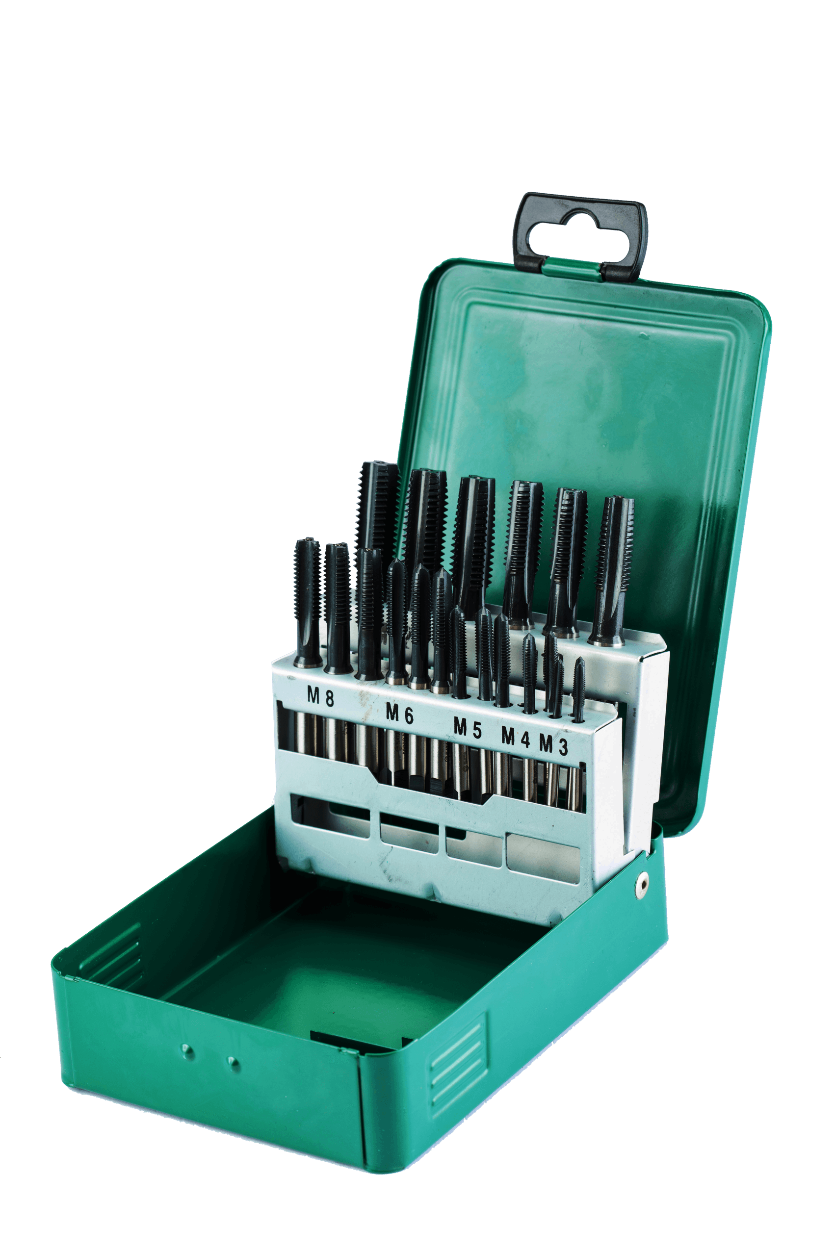 Bộ Tarô Bằng HSS 21 Chi Tiết SATA 50453