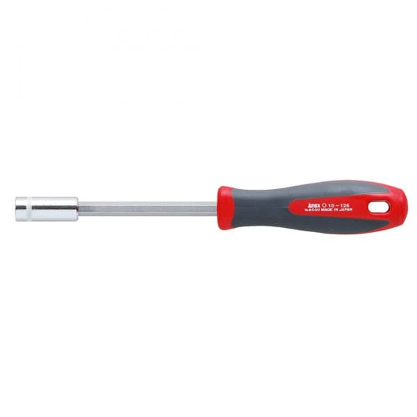 Tua Vít Đầu Điếu Vặn Ốc H10x125 mm Anex No.6000-H10x125