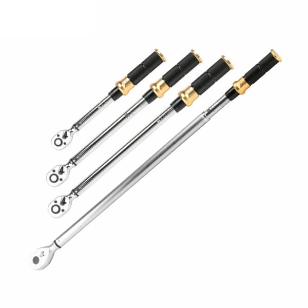 Cờ Lê Lực Điều Chỉnh 3/8 Inch 10-50 Nm Bosi BS362207