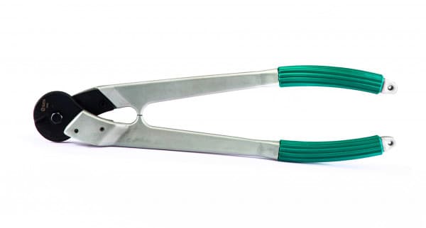 Kìm Cắt Cáp 150 mm SATA 93603