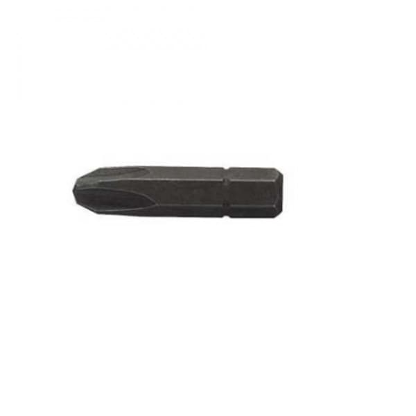 Mũi Vít Ngắn Đầu Bake 3mm x30 mm Anex AK-50P+3x30