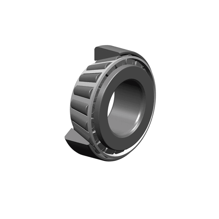 Vòng Bi Đũa Côn 1 Dãy 17.462x39.878x13.843 mm NTN 4T-LM11749/LM11710