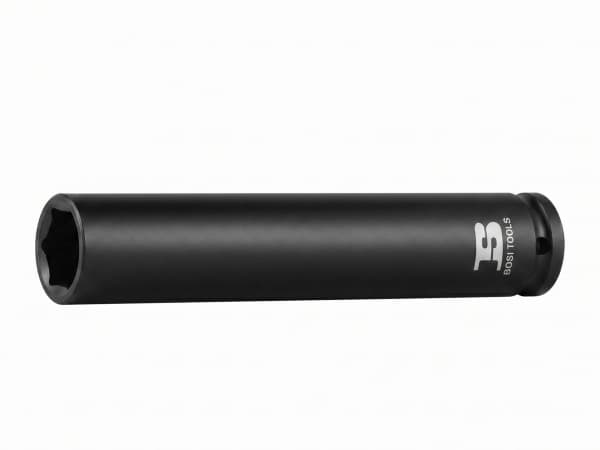 Đầu Tuýp Lục Giác 1/2 Inch Vặn Bulong Điện 17 x 78 mm Bosi BS364117