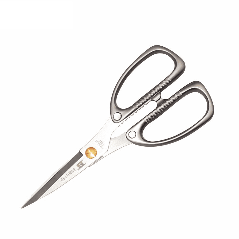 Kéo Cắt Công Nghiệp Đa Năng 190 mm Bosi BS301190