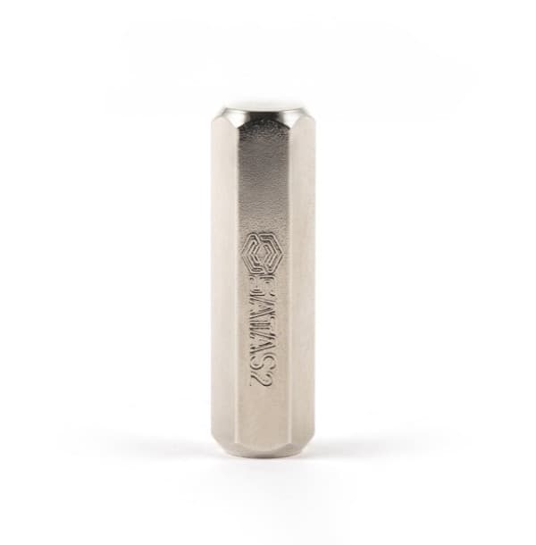 Bộ 5 Mũi Vít Đầu Lục Giác 5/16 inch 8×30 mm SATA 59474