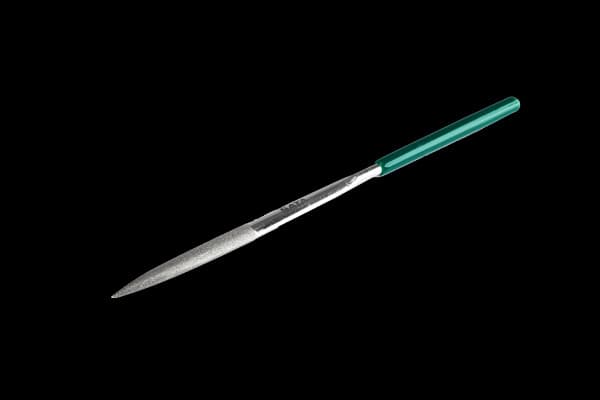 Dũa Kim Loại Bán Nguyệt 4×160 mm SATA 03832