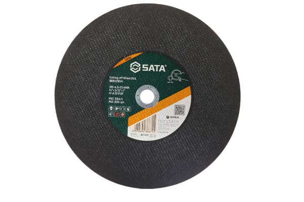 Đá Cắt Kim Loại 355×4.0×25.4 mm SATA 55090