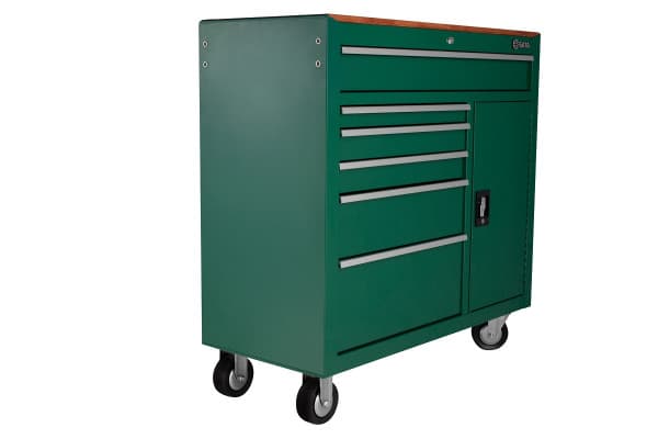Xe Đẩy 8 Ngăn Kéo Đơn (1035×457×897 mm) SATA 95109