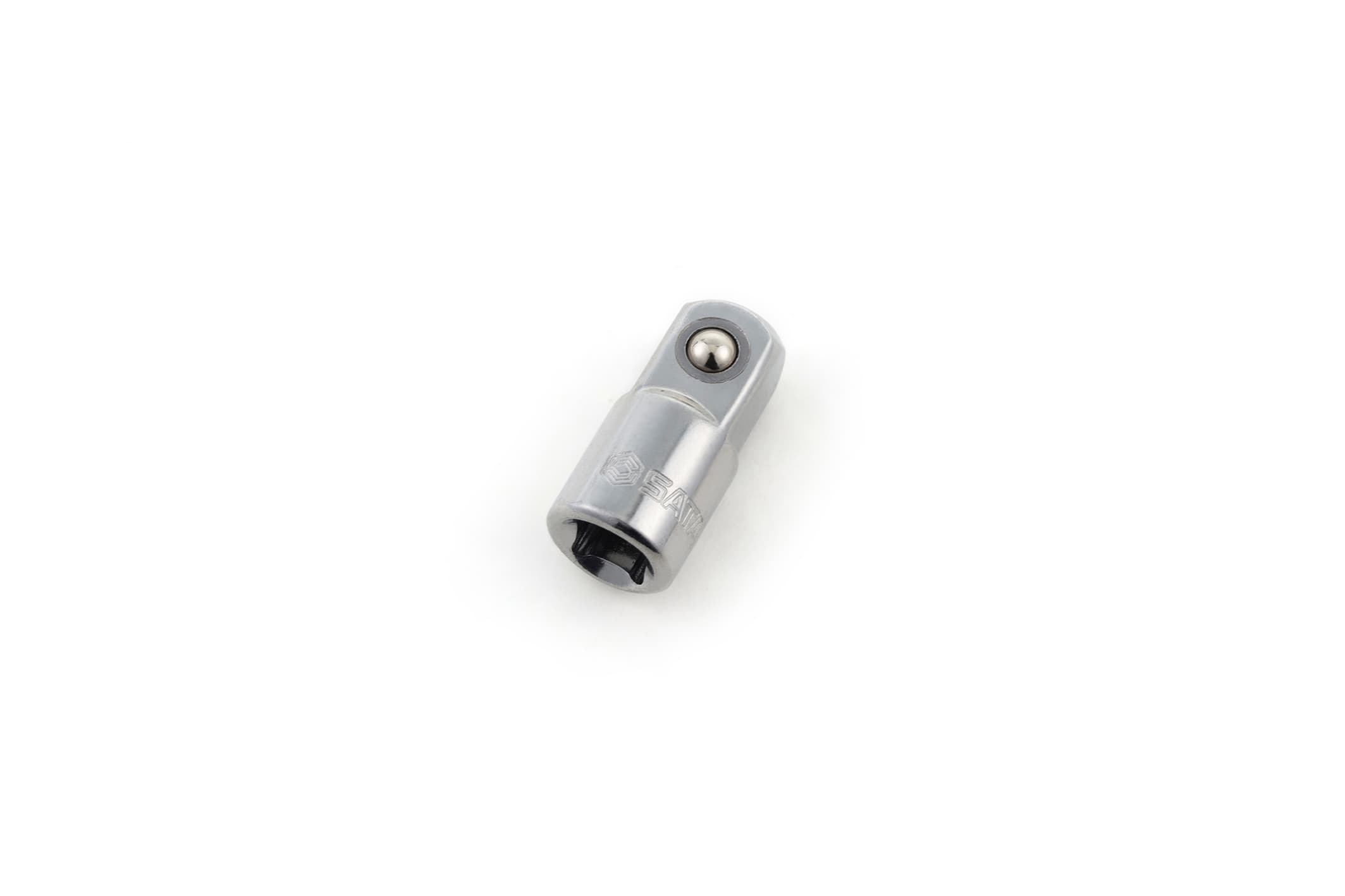 Đầu Tuýp Chuyển Đổi (Đầu Cái Vuông - Đầu Đực Vuông) 1/4×3/8 inch SATA 11913
