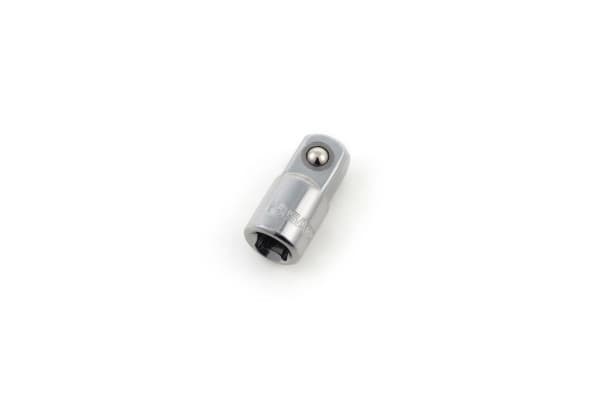 Đầu Tuýp Chuyển Đổi (Đầu Cái Vuông - Đầu Đực Vuông) 1/4×3/8 inch SATA 11913