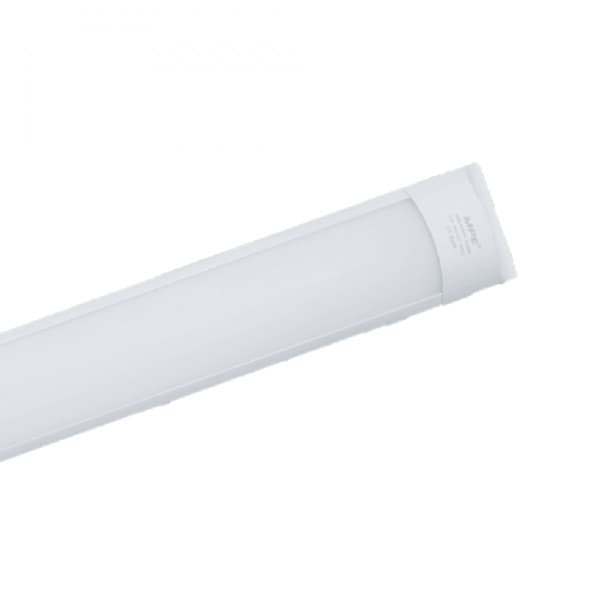 Đèn Led Bán Nguyệt 36W MPE BN-36T Màu Trắng