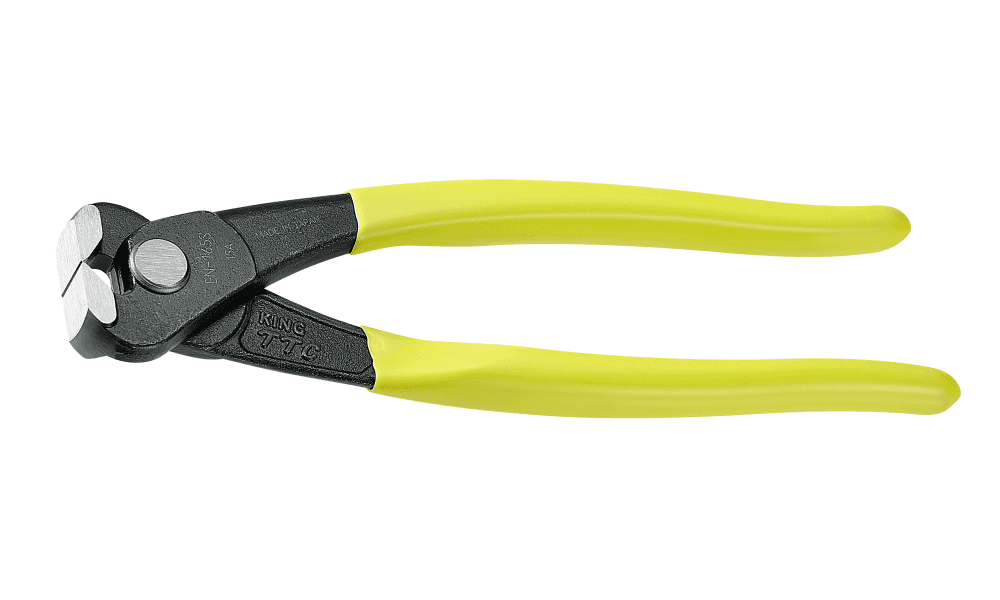 Kìm Cắt Mép Lưỡi Mỏng 170mm Tsunoda EN-165S