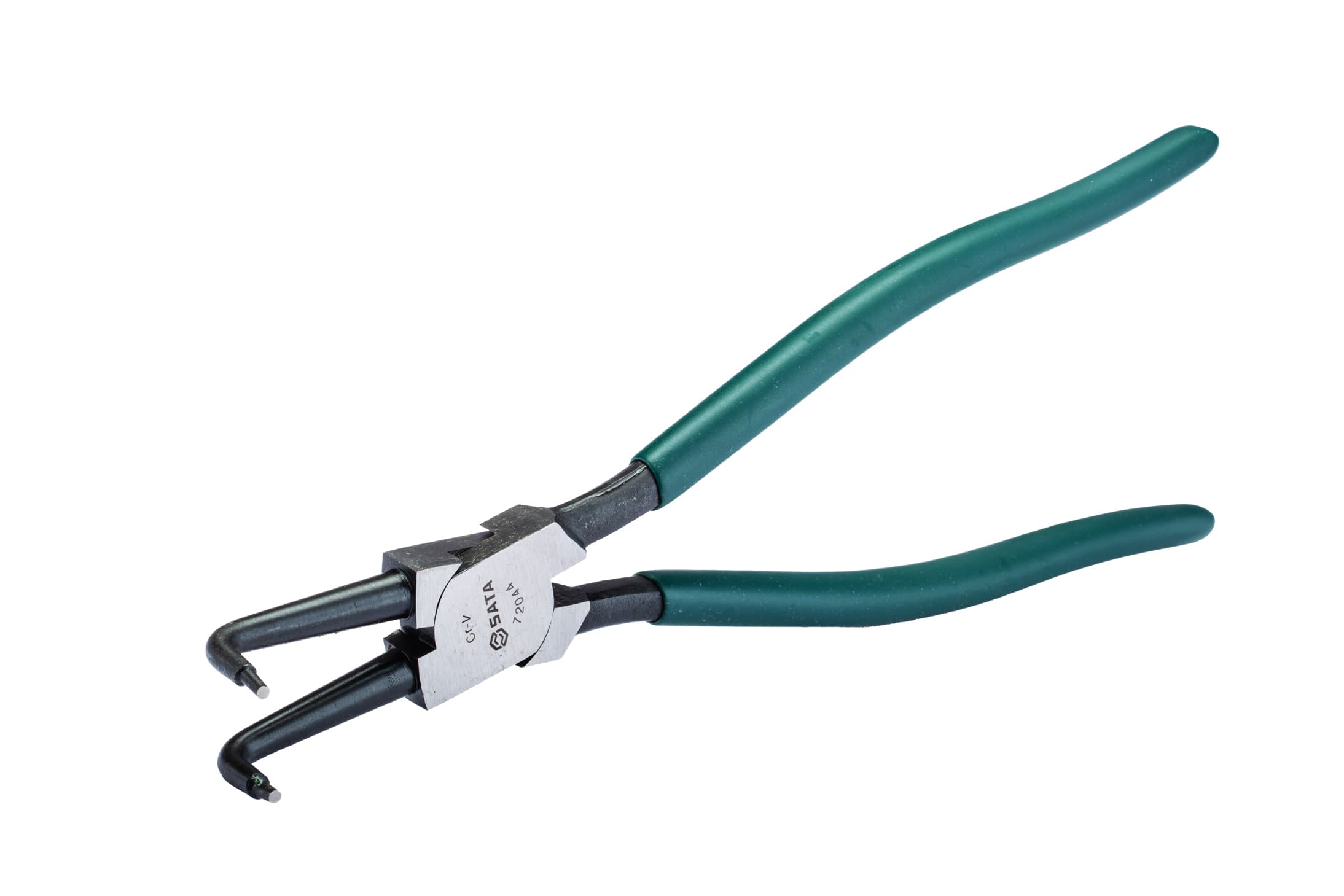 Kìm Lấy Phe Trong Mũi Cong Kiểu Đức 13 inch/325 mm SATA 72044