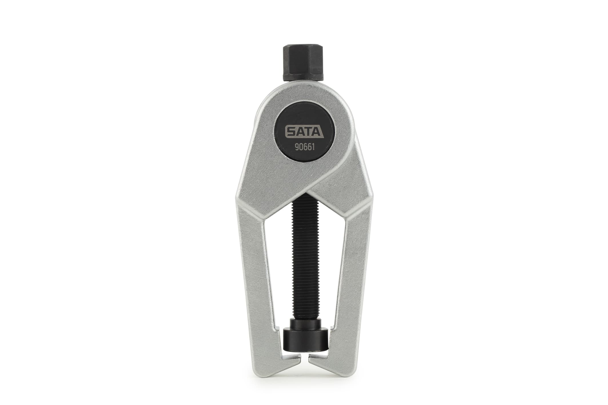Cảo Đầu Tròn 2 Chấu SATA 90661