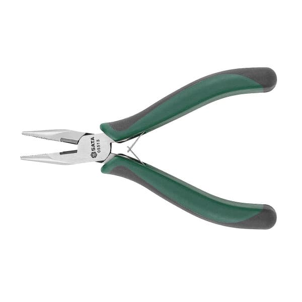 Kìm Mũi Kim Mini 5" SATA 05513