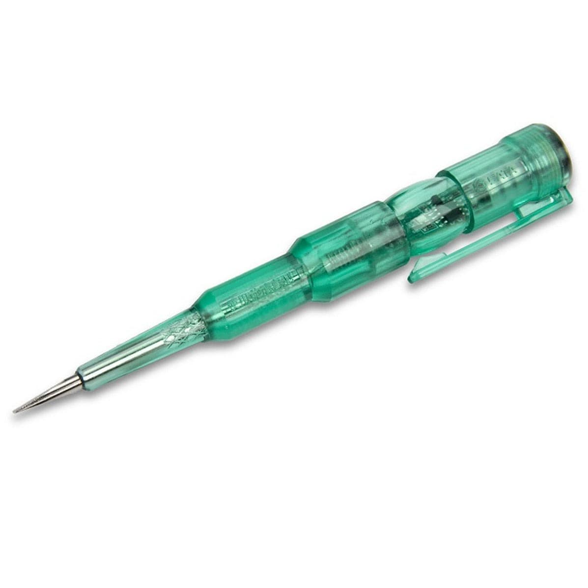 Bút Thử Điện 190 mm SATA 05241 A