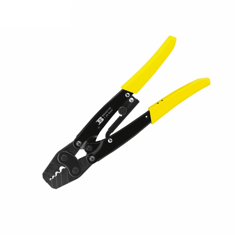 Kìm Bấm Cos 1.25-8.0 mm² Bosi BS433108