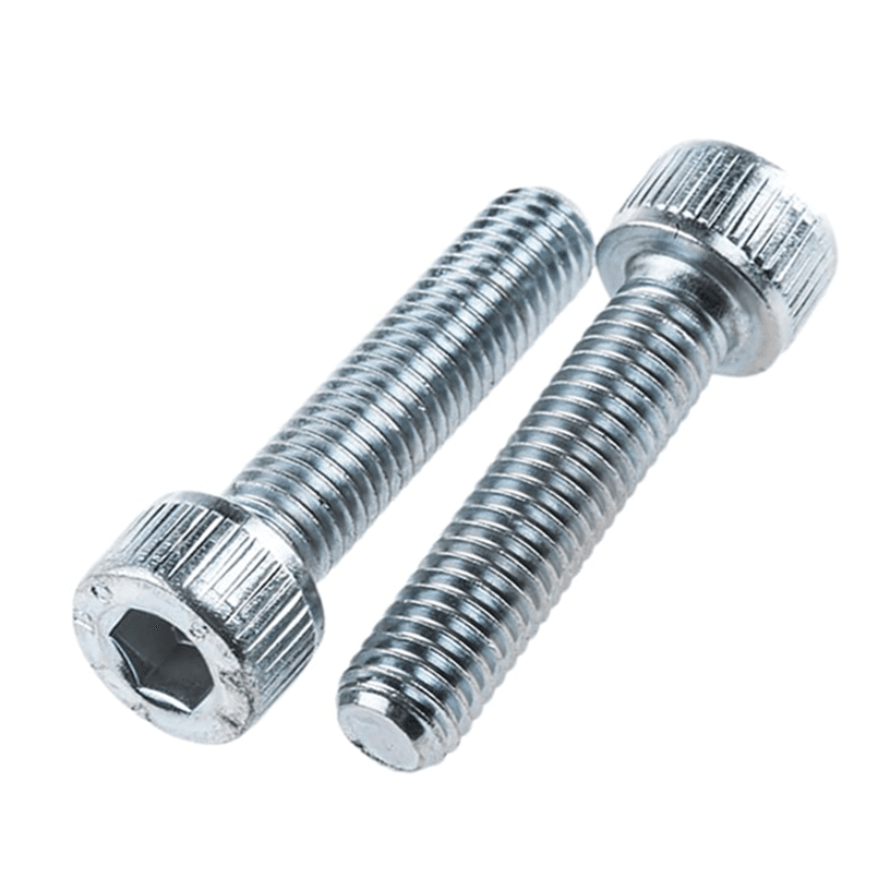 Lục Giác Chìm Đầu Trụ Thép Mạ Kẽm 12.9 DIN912 M3x12