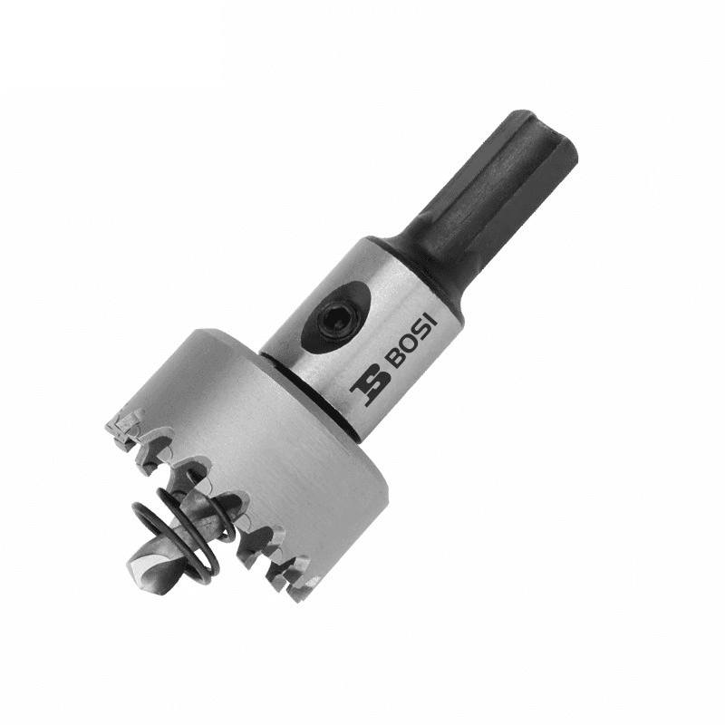Mũi Khoét Lỗ Nhiều Răng 22x72 mm Bosi BS542122