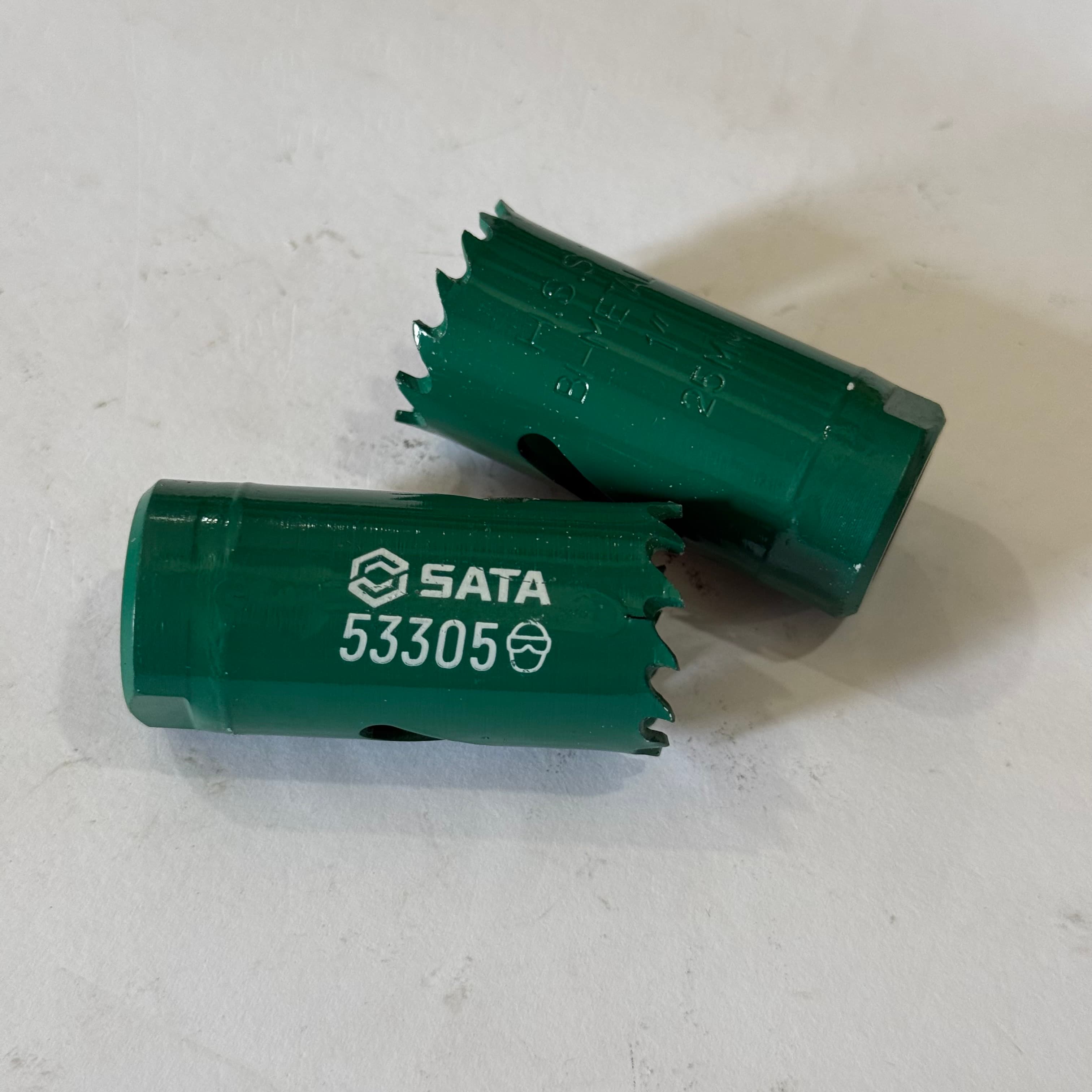 Mũi Khoét Lỗ Tròn 25 mm SATA 53305