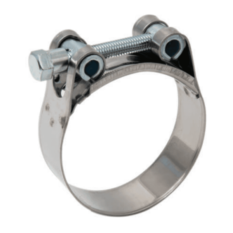 Siết Cổ Dê Chịu Tải Nặng Orbit Ống 68-73mm OBHD-73 (Heavy Duty)