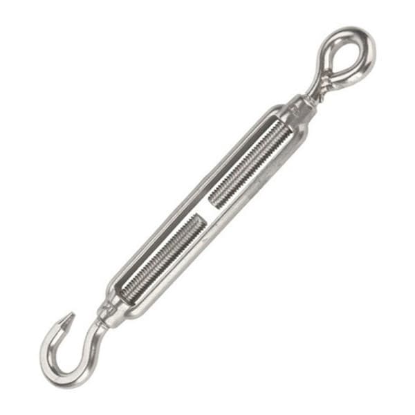 Tăng Đơ Cáp Inox 304 M5