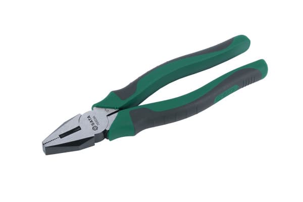 Kìm Cắt Kiểu Nhật 7" SATA 70322 A