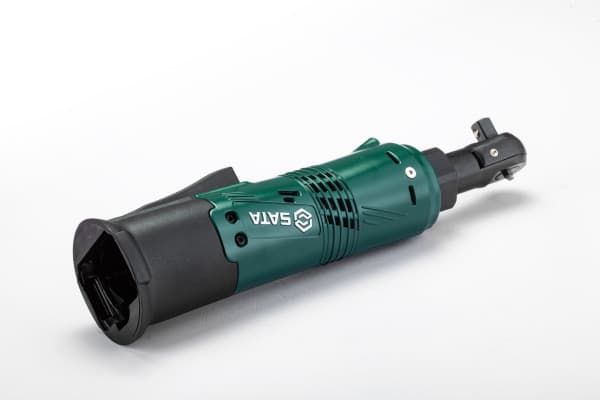 Máy Siết Bu Lông Góc Dùng Pin Dòng J Series 14.4 V SATA 51081