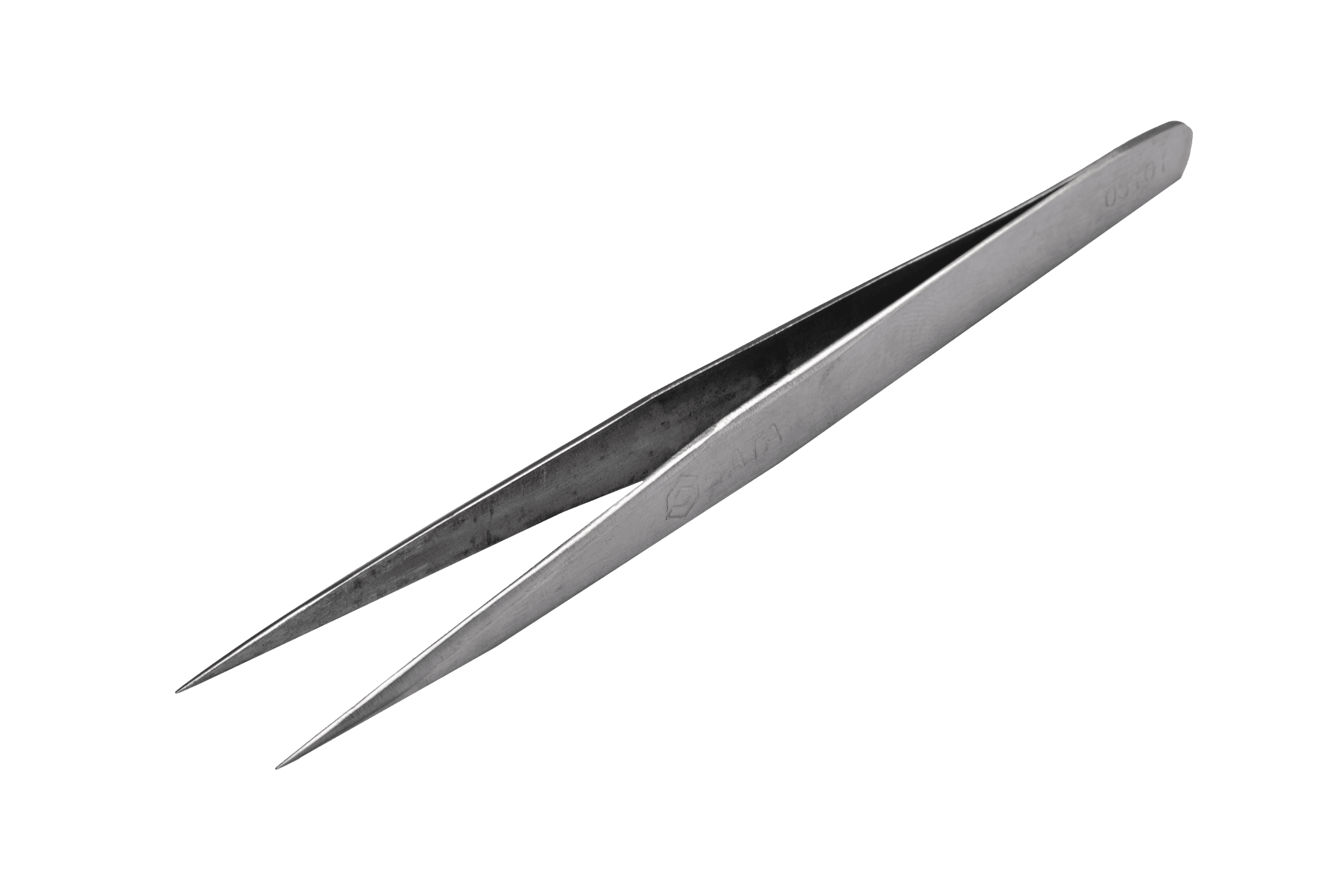 Nhíp Đầu Nhọn 125 mm SATA 03101
