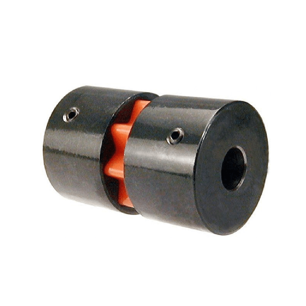 Khớp Nối Trục 10 - 10 mm OD25 NBK Dòng MSF 25