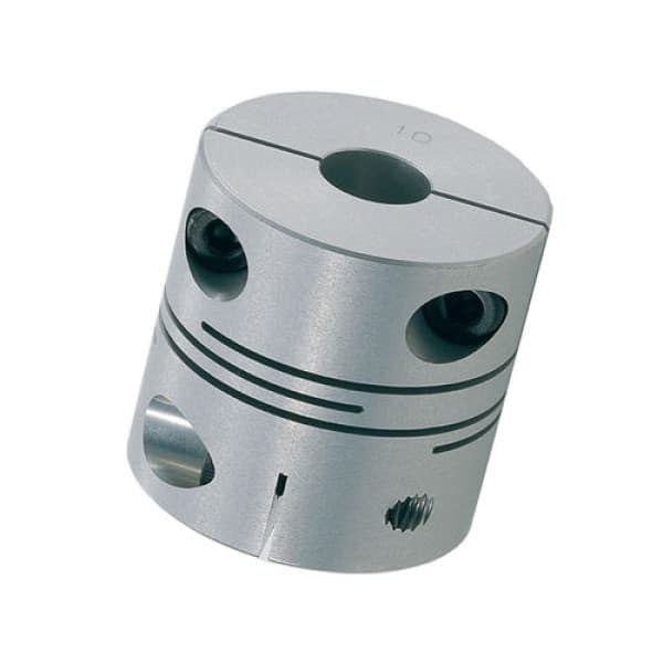Khớp Nối Trục 4 - 5 OD12 mm NBK Dòng MWS 12C
