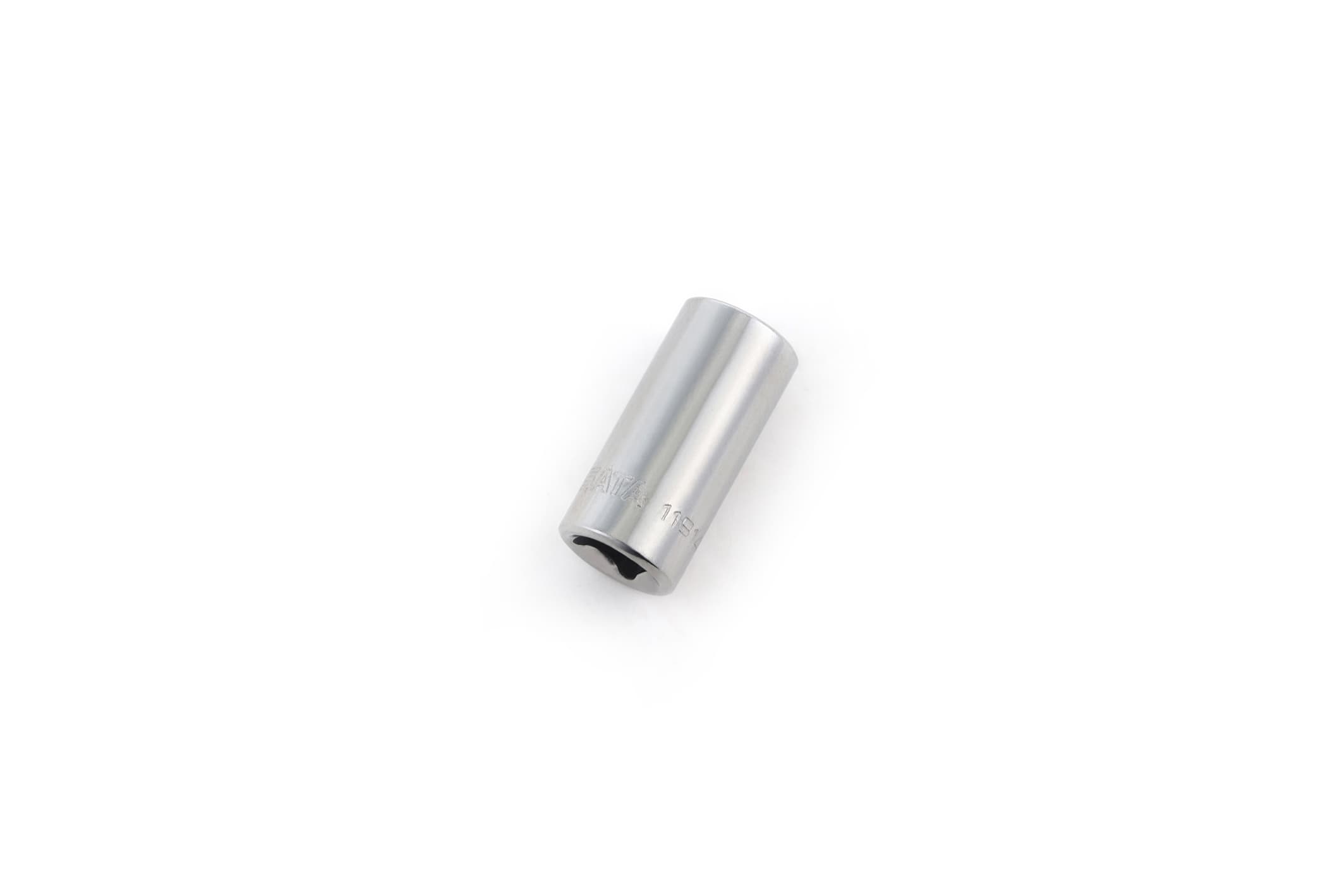 Đầu Tuýp Chuyển Đổi (Đầu Cái Vuông - Đầu Cái Lục Giác) 1/4×1/4 inch SATA 11914