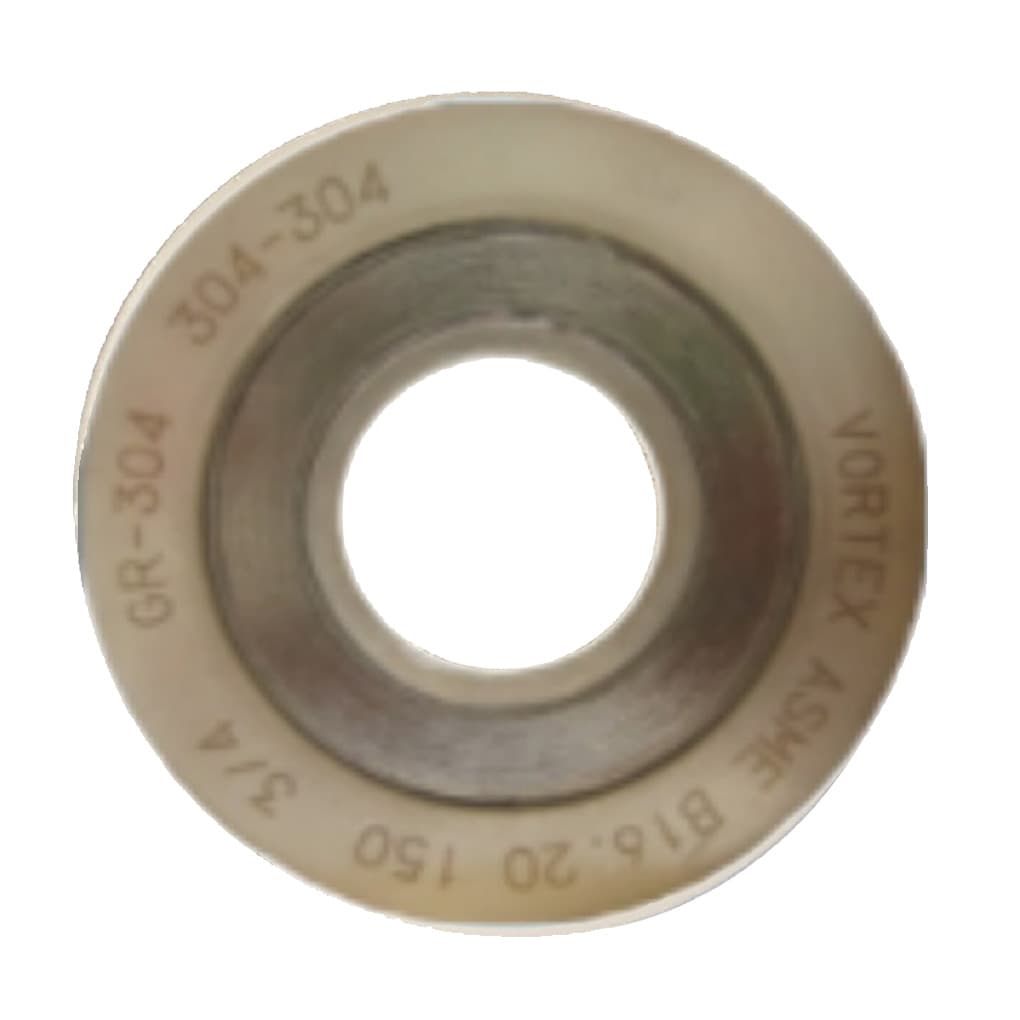 Ron Vortex Tombo No.1834R-GR-EEE RF ANSI150, 300A