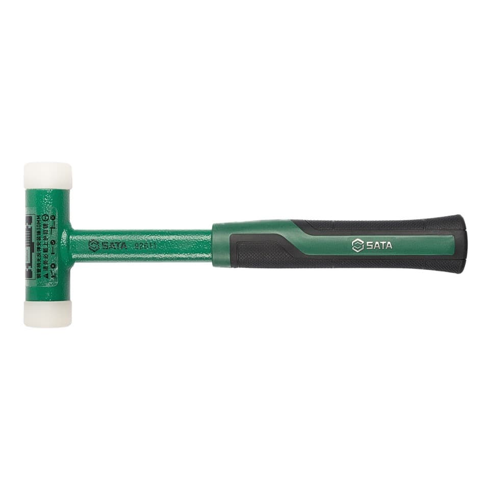 Búa Nhựa 30×280 mm SATA 92611