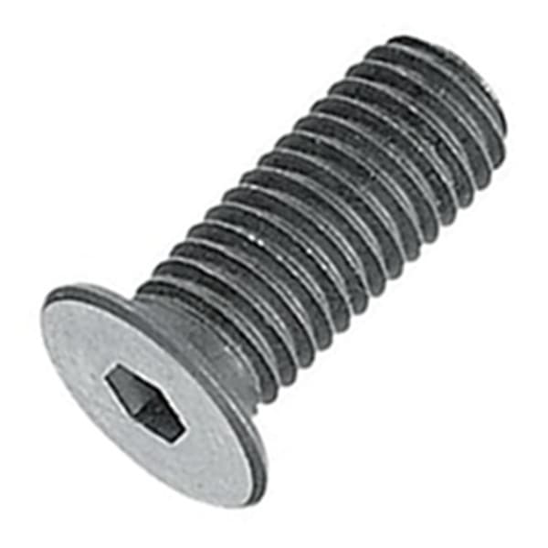 Lục Giác Chìm Đầu Mỏng Thép Đen SCM435 M4x6 (CBSS4-6)