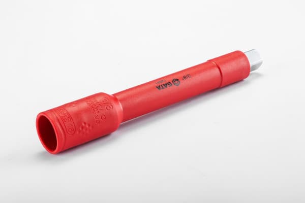 Thanh Nối Dài Cách Điện 3/8" 250 mm SATA 12942